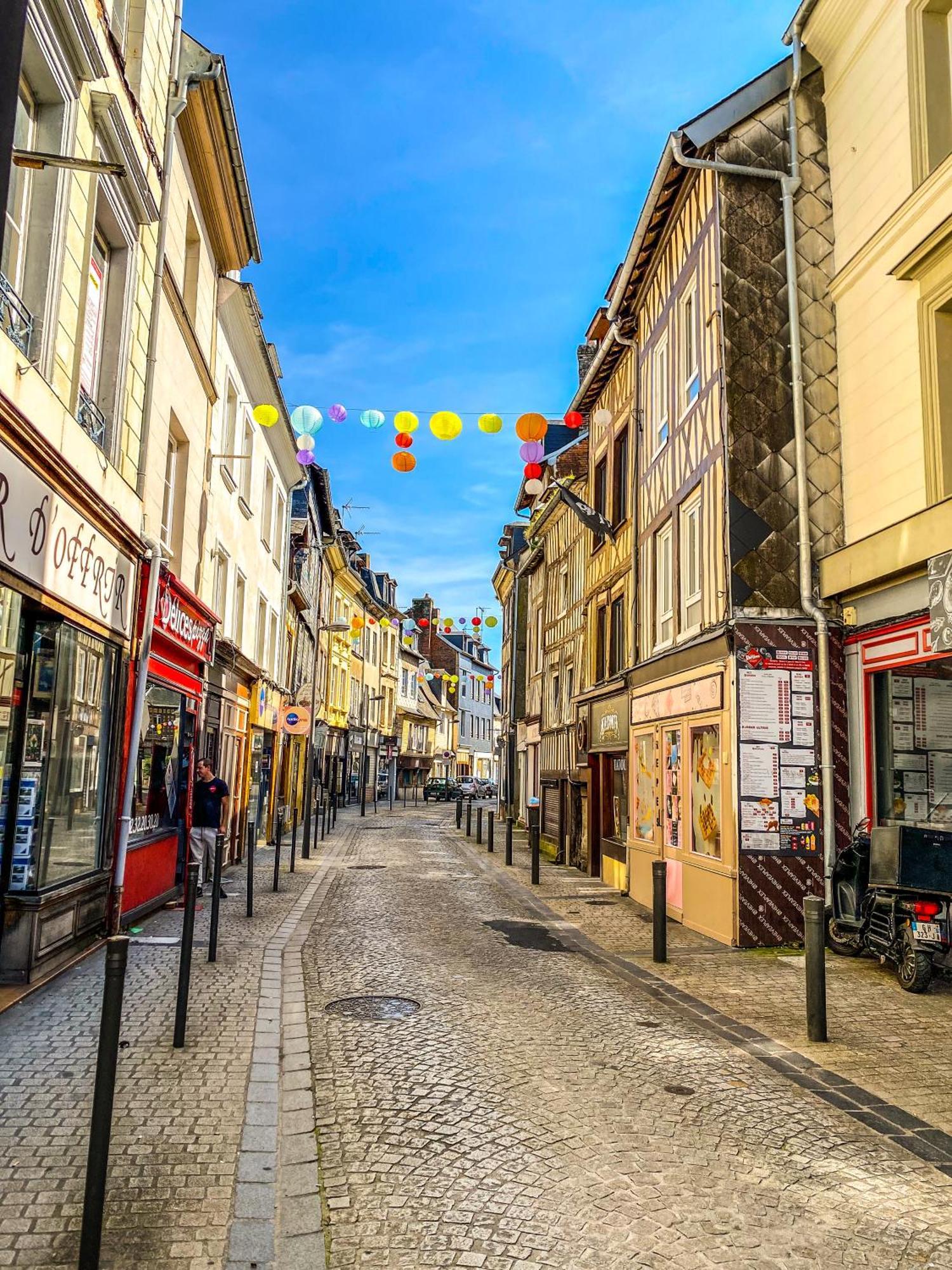 Ulysse By Kleidos - Charmant T2 Dans Le Centre De ปองต์-เอาเดแมร์ ภายนอก รูปภาพ