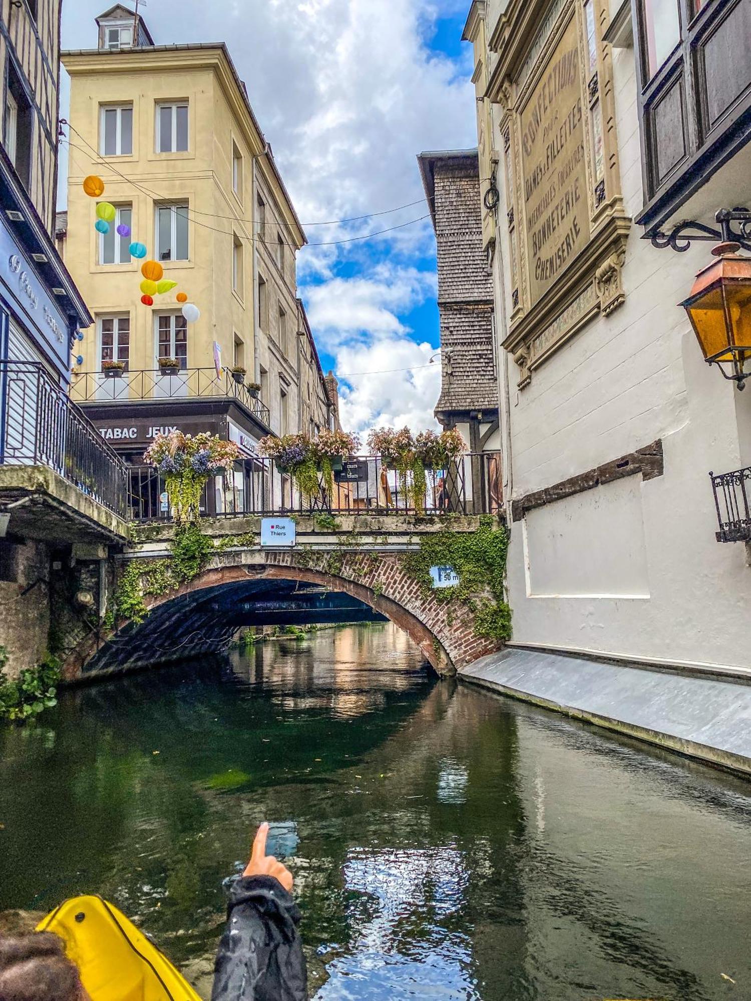 Ulysse By Kleidos - Charmant T2 Dans Le Centre De ปองต์-เอาเดแมร์ ภายนอก รูปภาพ
